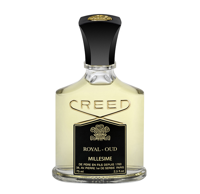 Royal-Oud, Creed