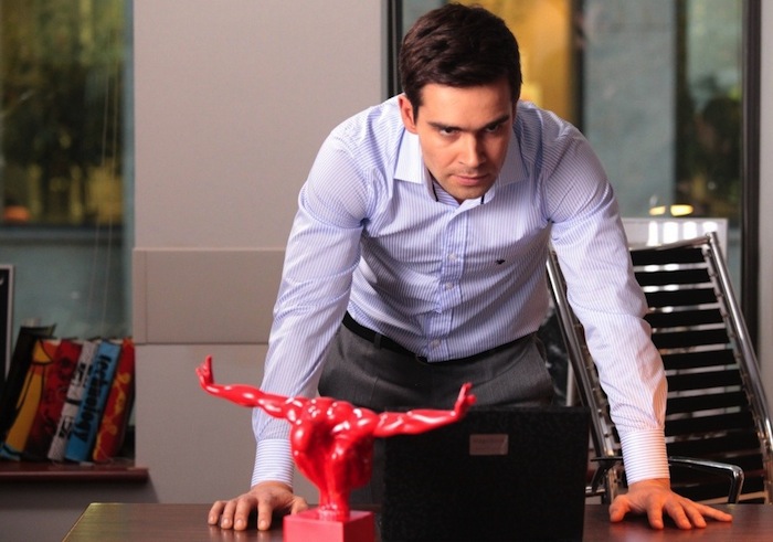 Петр Федоров