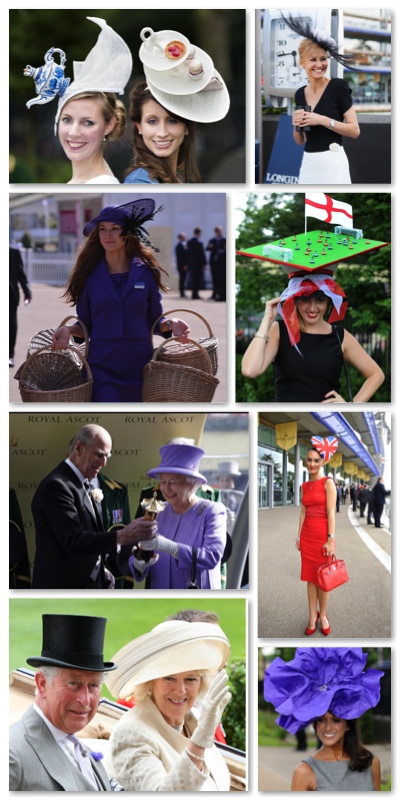 скачки Royal Ascot скачки Royal Ascot