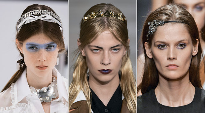 Chanel, Miu Miu, N° 21 Chanel, Miu Miu, N° 21