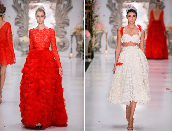 Yulia Prokhorova Beloe Zoloto