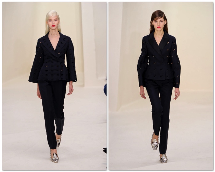 Christian Dior Haute Couture