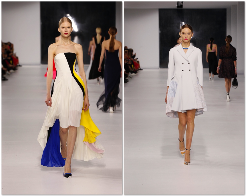 DIOR CRUISE 2014 DIOR CRUISE 2014
