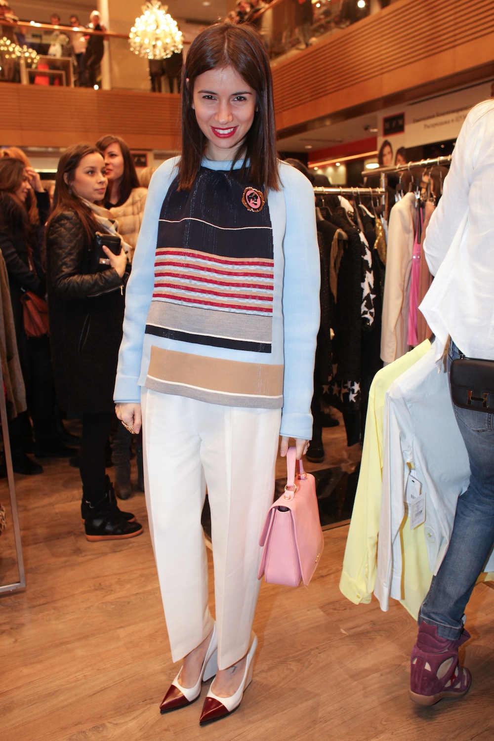 Наталья ГОЛЬДЕНБЕРГ