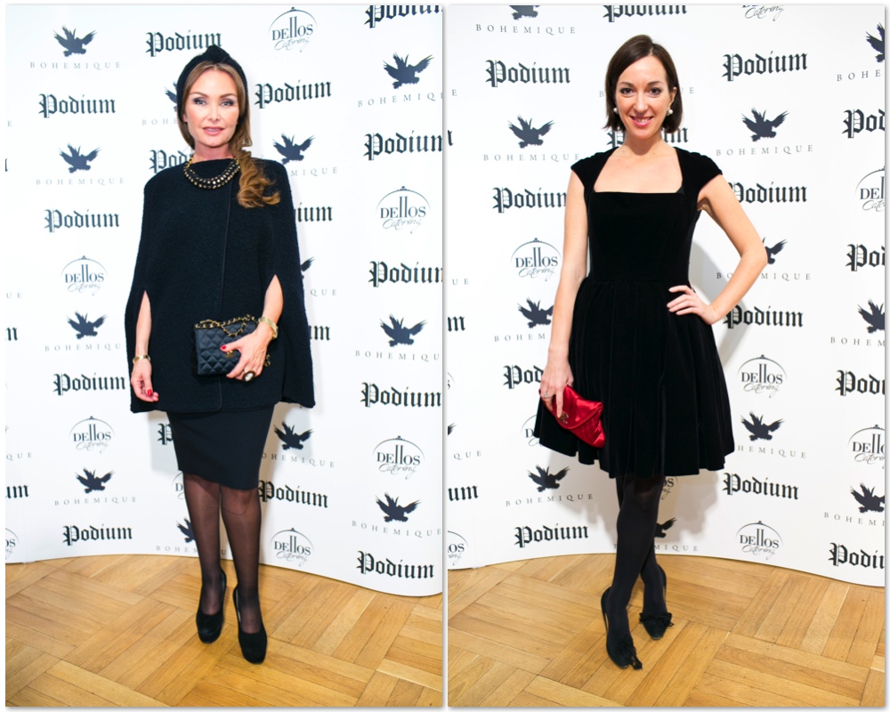 Bohemique Demi Couture
