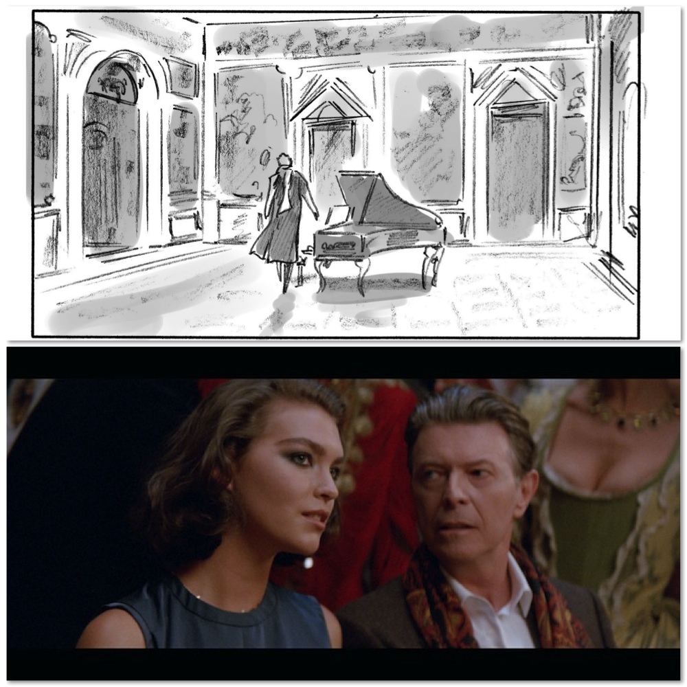 L’Invitation au Voyage – Venice 