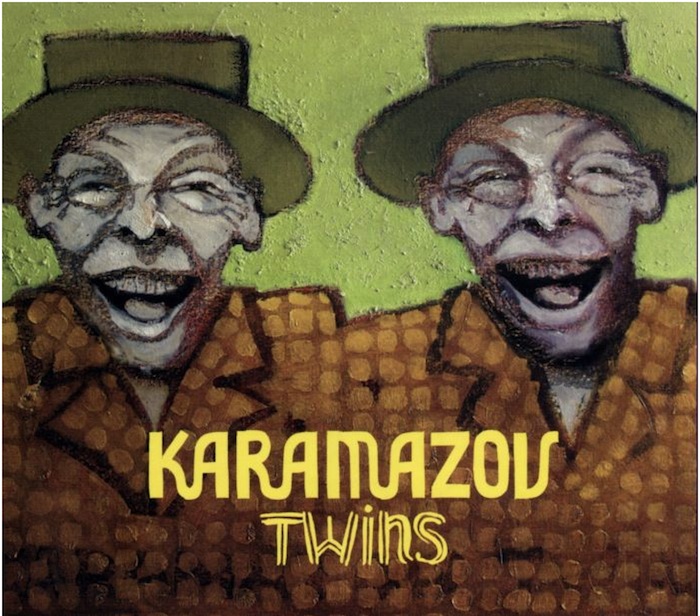 Karamazov Twins Karamazov Twins
