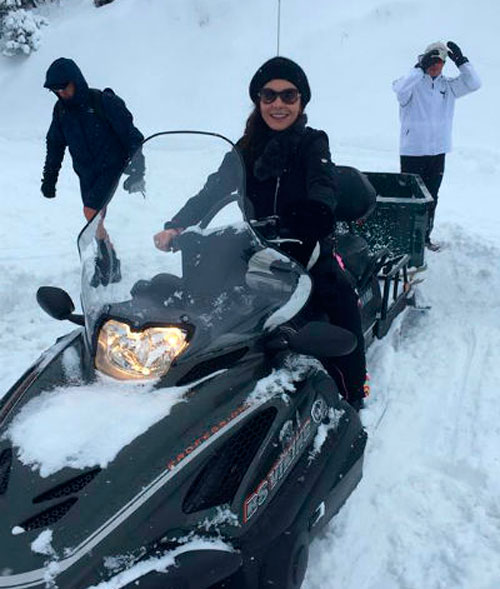 Кэтрин Зета-Джонс