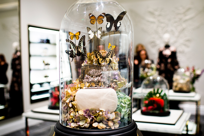 Клатч Alexander McQueen Клатч Alexander McQueen