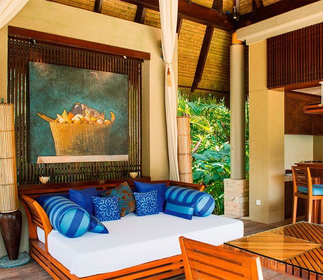 Maia Luxury Resort & SPA Maia Luxury Resort & SPA