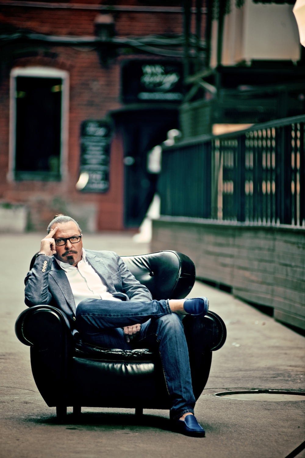 Юрий Грымов