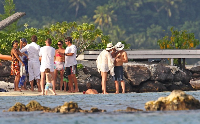 Миранда Керр