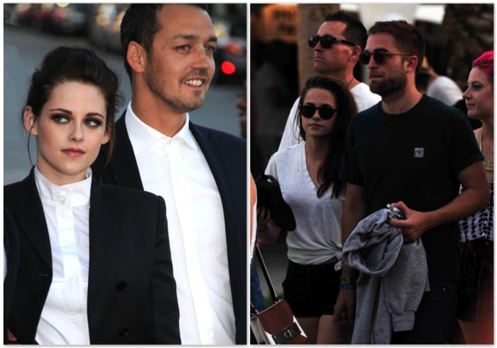 Кристен Стюарт