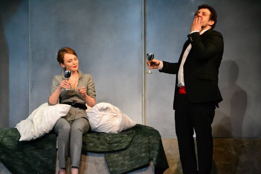 Альбина Джанабаева