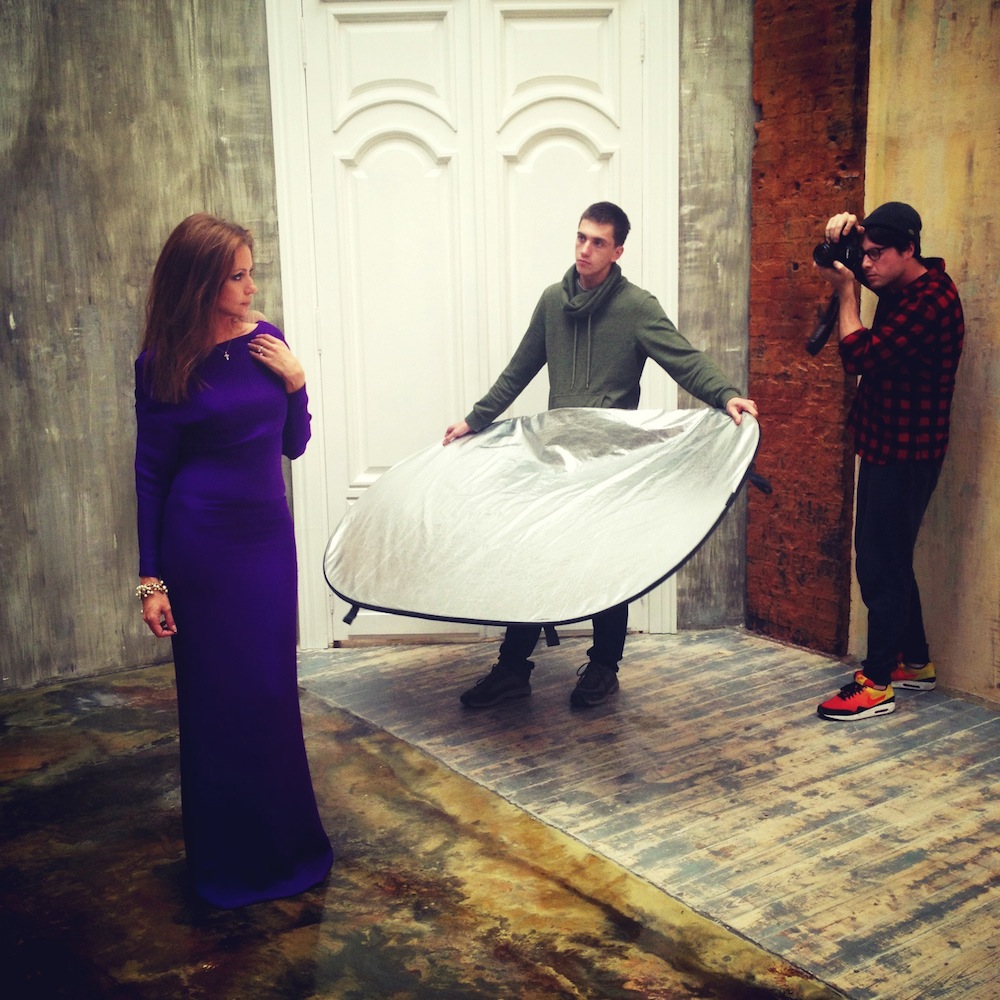 Мария Миронова