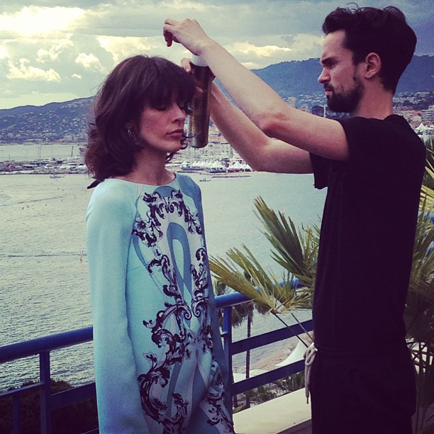 Мила Йовович