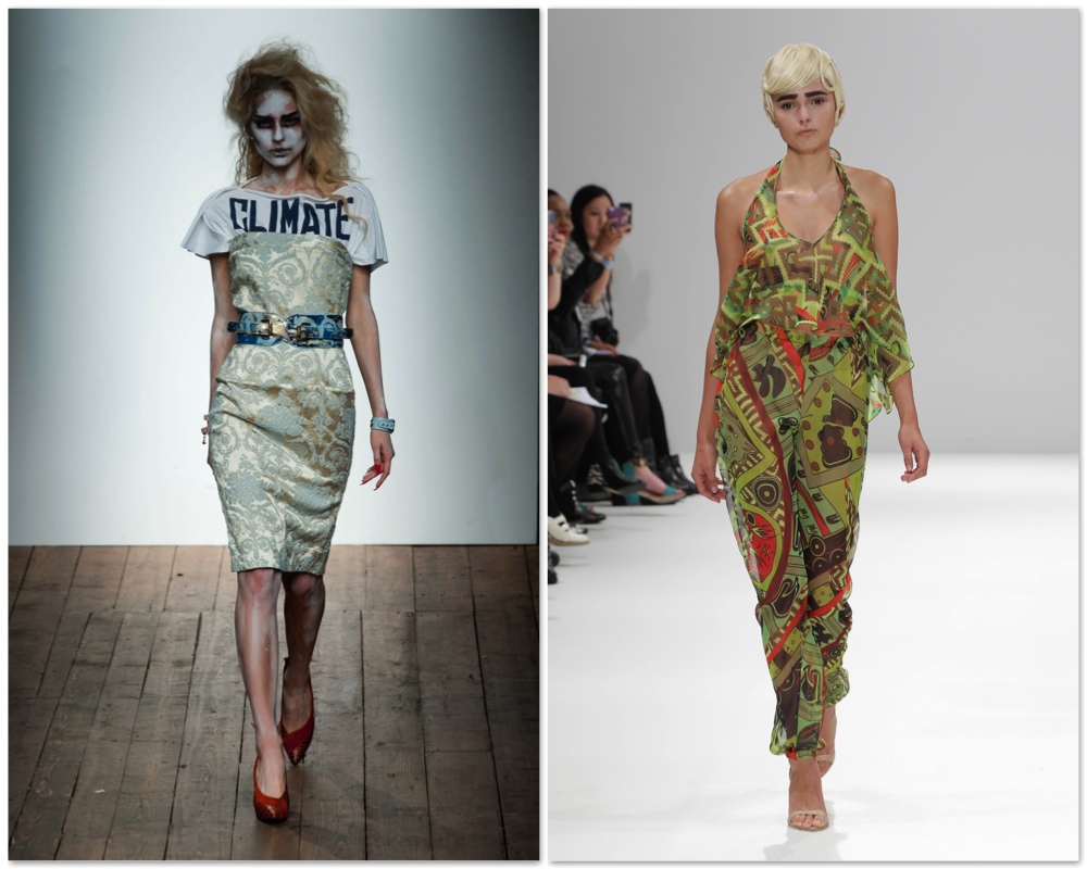 VIVIENNE WESTWOOD / BASHARATYAN V