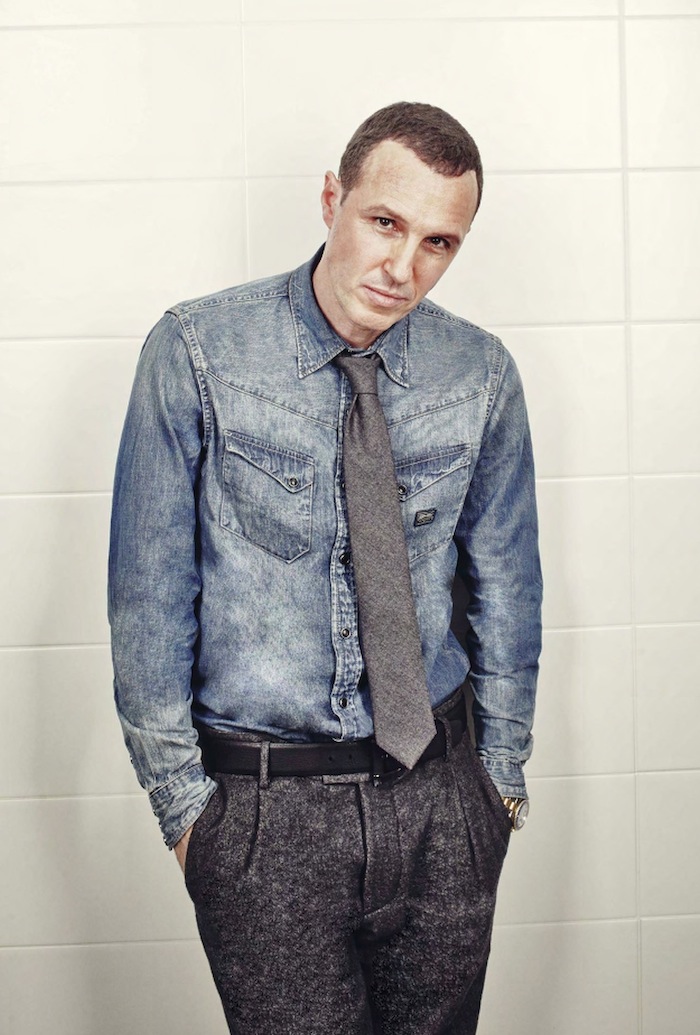 Игорь Верник