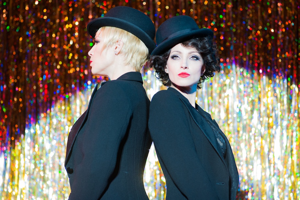 Анастасия Макеева