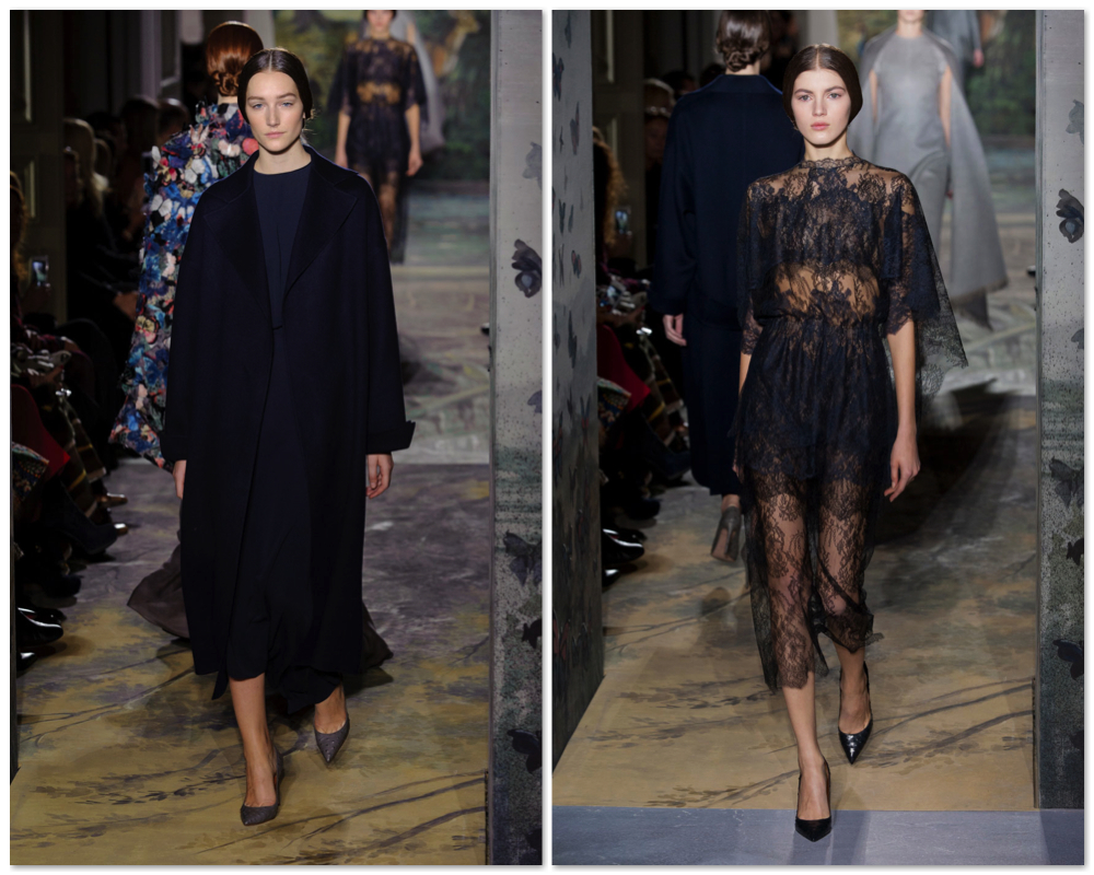 Valentino Couture 2014