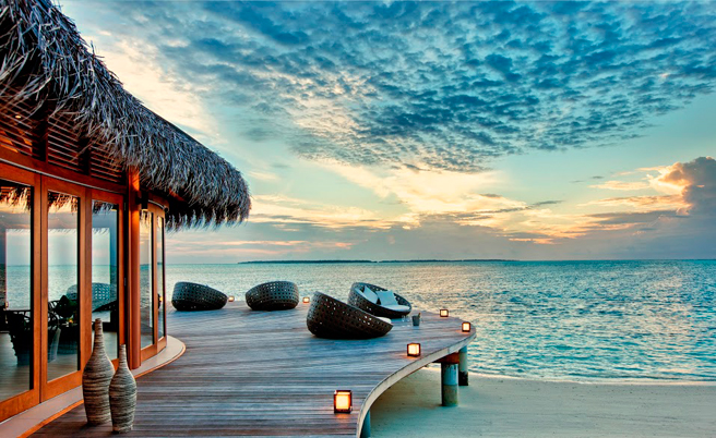Hideaway Beach Resort & SPA Hideaway Beach Resort & SPA