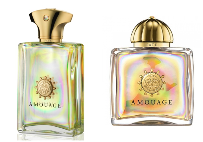 Fate, Amouage