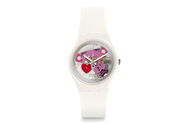 Swatch