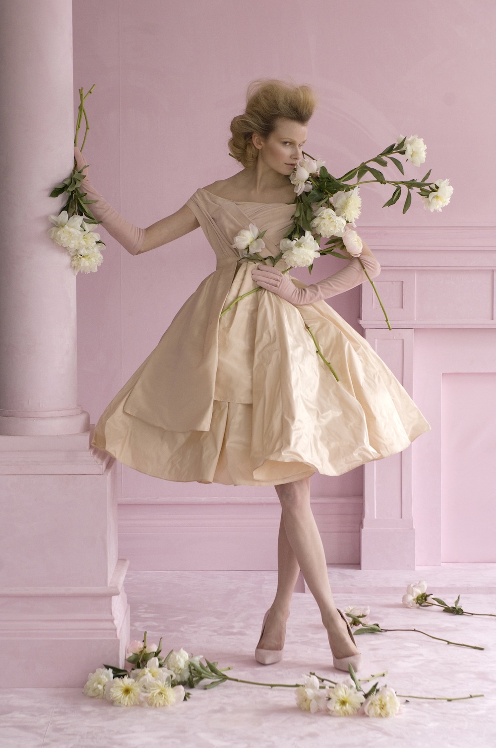 Peony & Blush Suede, Jo Malone