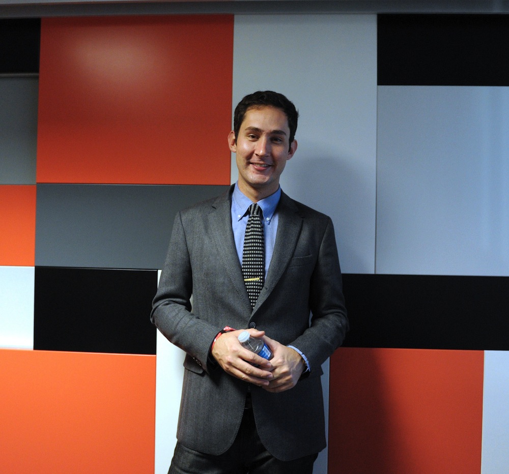 Кевин Систром