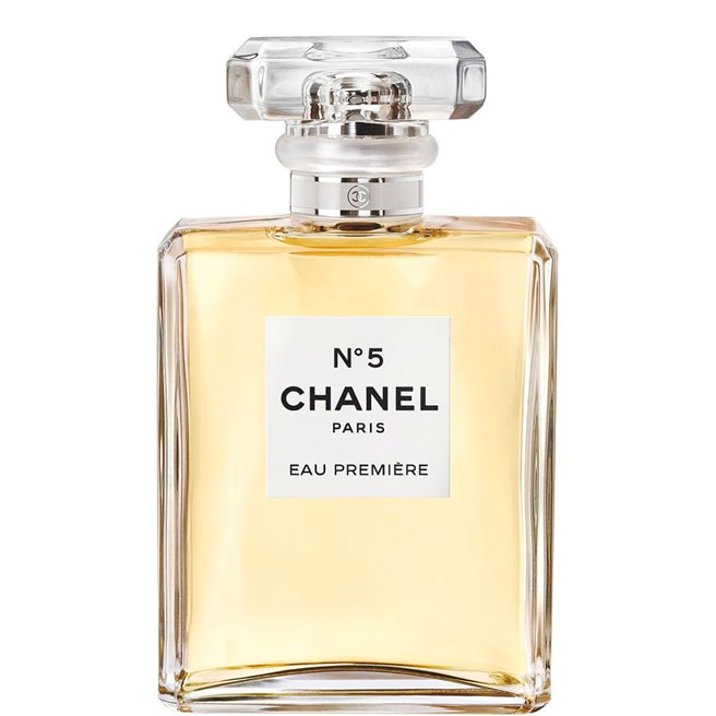 Chanel №5