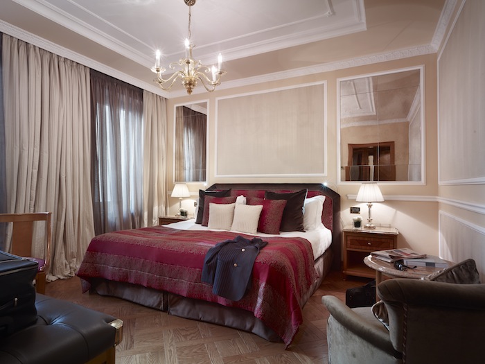 Carlton Hotel Baglioni Carlton Hotel Baglioni
