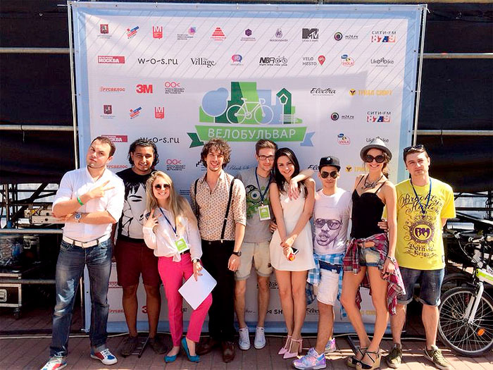 MTV Россия ищет новые лица MTV Россия ищет новые лица
