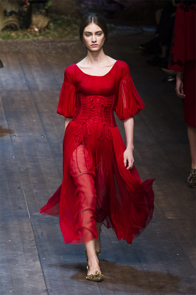 DOLCE & GABBANA DOLCE & GABBANA