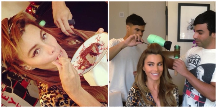 София Вергара