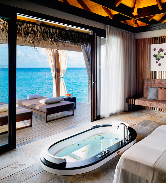 Velaa Private Island Velaa Private Island