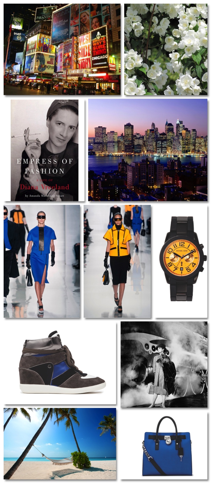 Майкл Корс Майкл Корс