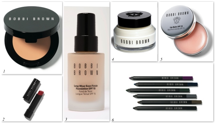 Bobbi Brown Bobbi Brown