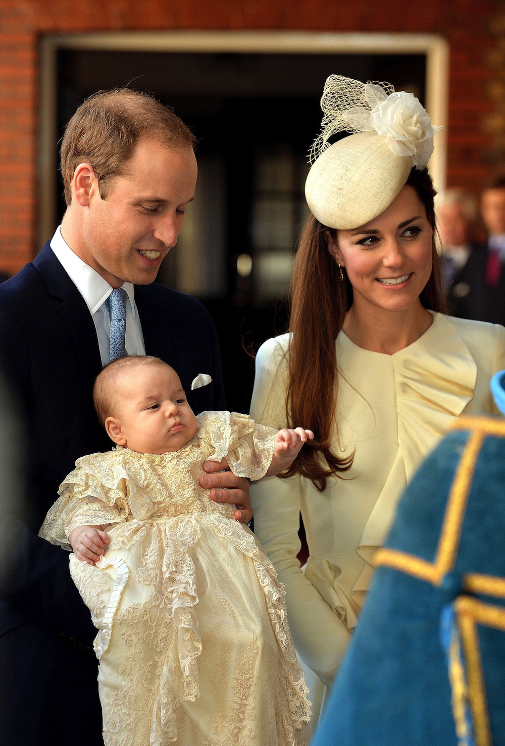 Принц Джордж