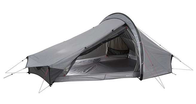 Палатка Quickhiker Ultralight 2 QUECHUA, 10 999 (decathlon.ru) Палатка Quickhiker Ultralight 2 QUECHUA, 10 999 (decathlon.ru)