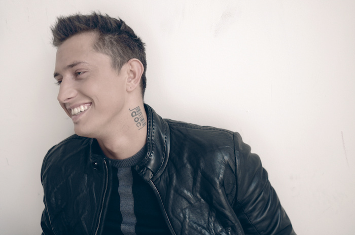 Павел Прилучный