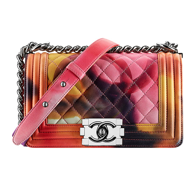 Chanel Chanel