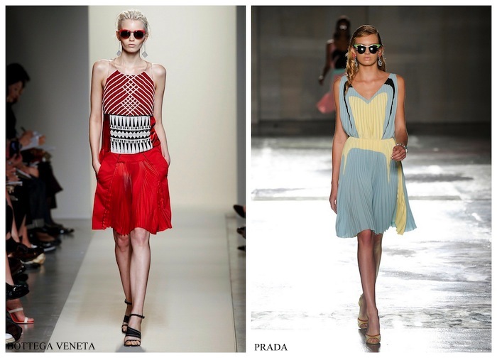 BOTTEGA VENETA, PRADA BOTTEGA VENETA, PRADA