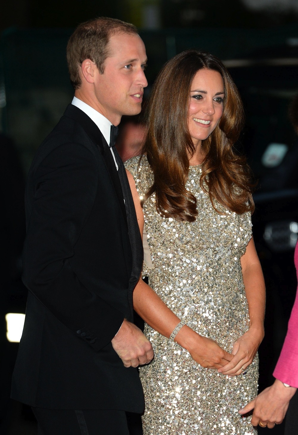 Уильям и Кейт