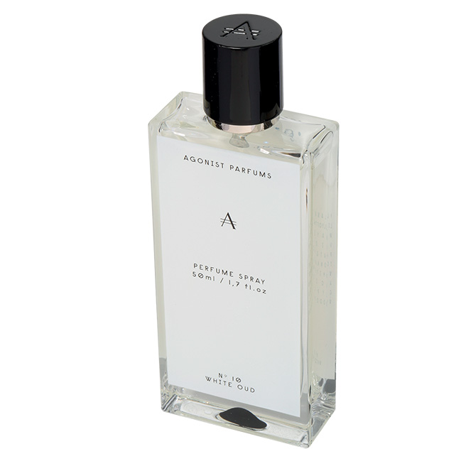 AGONIST PARFUMS AGONIST PARFUMS