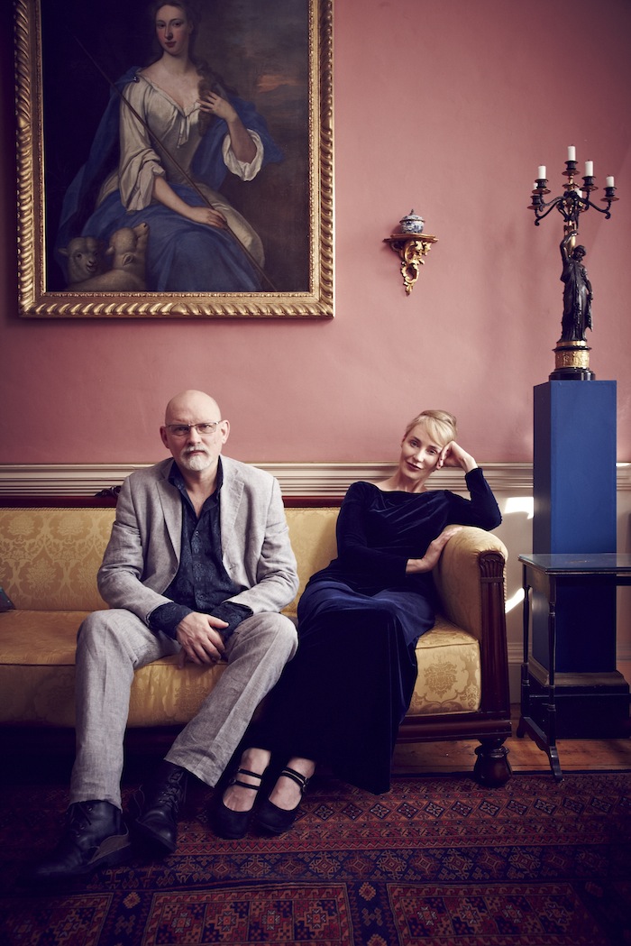DEAD CAN DANCE DEAD CAN DANCE