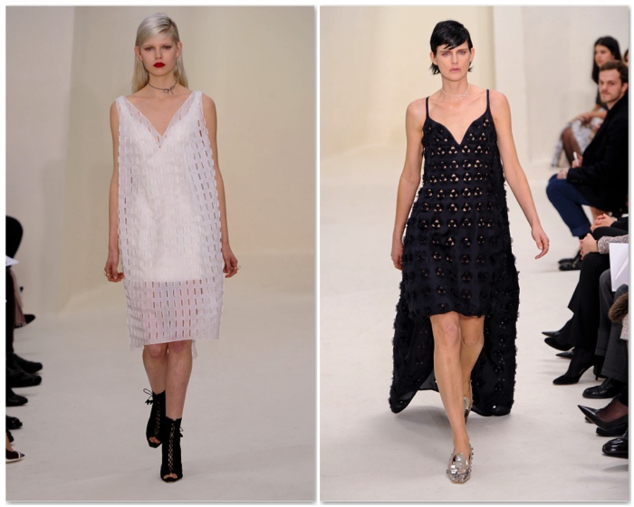 Christian Dior Haute Couture