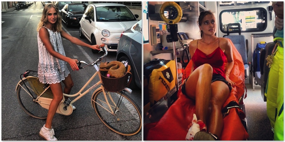 Наталья Чистякова-Ионова