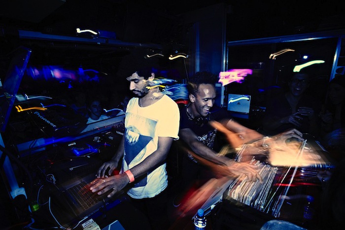 CIRCO LOCO MOSCOW CIRCO LOCO MOSCOW