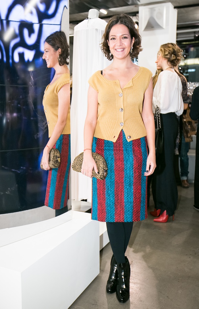 Ксения Чилингарова