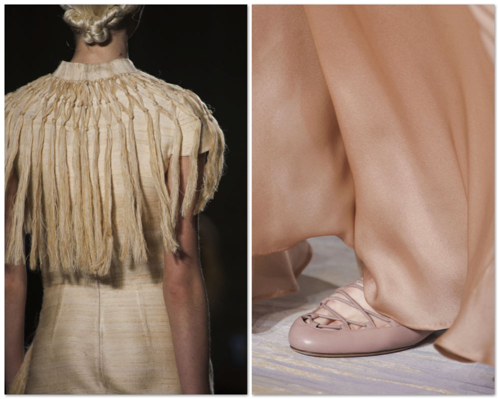 Valentino Couture 2014